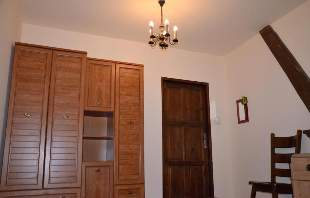 Vila Spichlerz Rachanie Exteriér fotografie